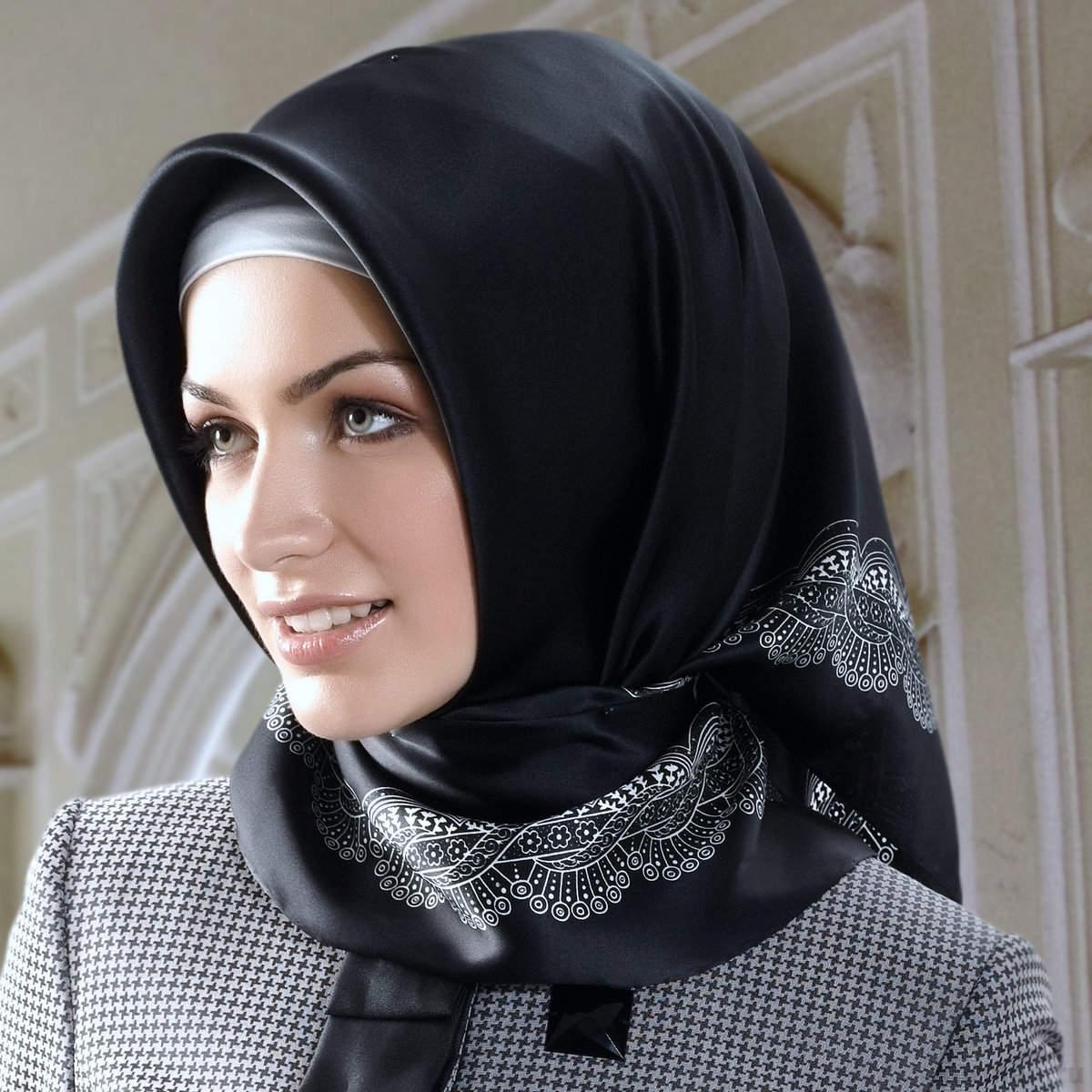 Женская мусульманская одежда – изящество стиля и красоты ...
 Мусульманская Женская Одежда