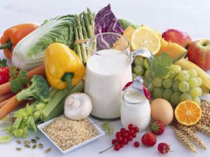 Молочно-растительная диета - меню, отзывы