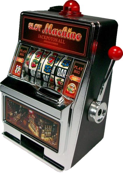 Игровые автоматы бесплатно 777 слот