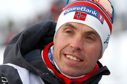 Норвежские лыжники ответили на обвинения России в «легализованном допинге»