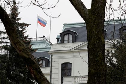 Чехия заподозрила Россию в квартирных махинациях