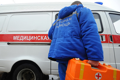 Российские коммунальщики отравили угарным газом девять человек