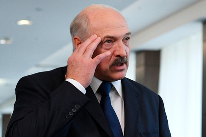 Лукашенко посетовал на фейковые новости в российских СМИ