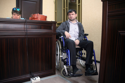 Инвалида-колясочника посадили за подготовку серии терактов на Кавказе