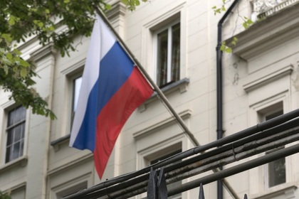 Москва ответила Лондону на антироссийское поздравление Зеленского с победой