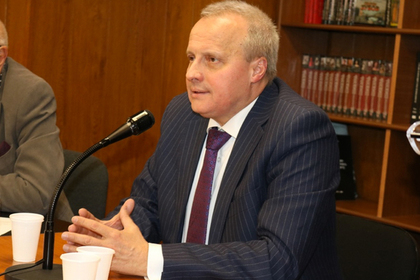 Посол России в Ереване рассказал о добром отношении к армянам