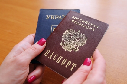 Россия объяснила ОБСЕ упрощение гражданства для жителей Донбасса